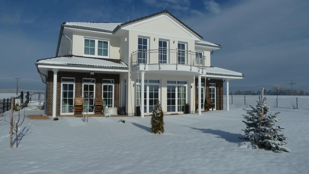Villa Toskana Windelsbach Kültér fotó